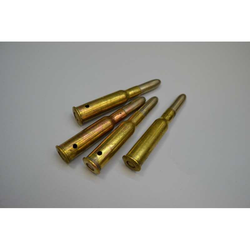 Учебный патрон 7.62х54-мм образца 1891 года