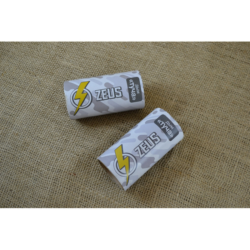 Шашка дымовая "Туча" (Zeus)