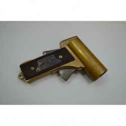 Авиационная ракетница Pistol Pyrotechnic-М2, США