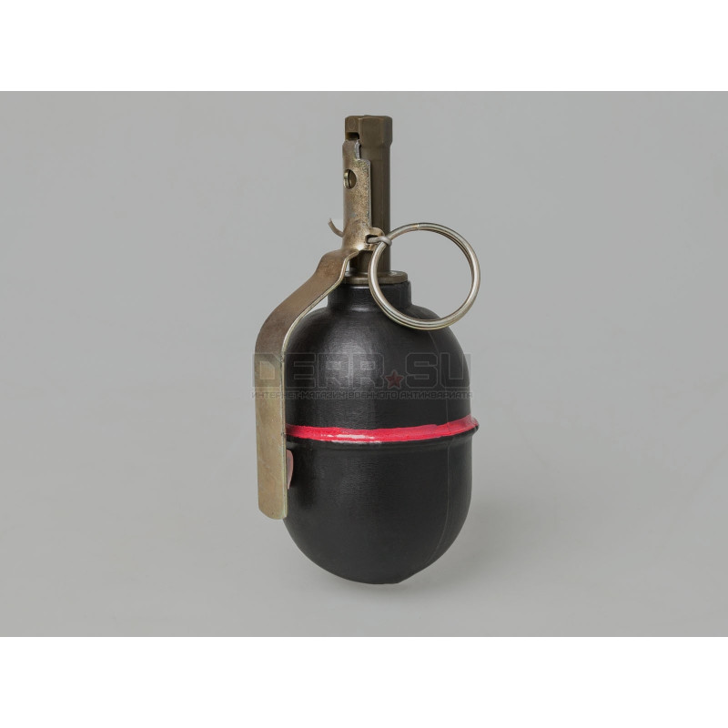 Учебно-имитационная граната РГД-5 (RGD-5 Practical PyroFX)