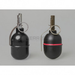 Учебно-имитационная граната РГД-5 (RGD-5 Practical PyroFX)