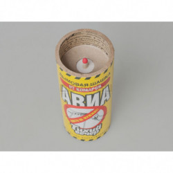 Дымовая шашка от комаров «Тихий вечер»