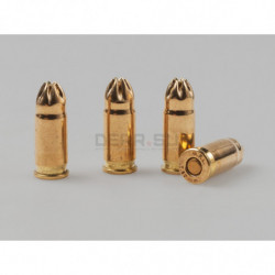 Холостые патроны 7,65 Браунинг (Browning)