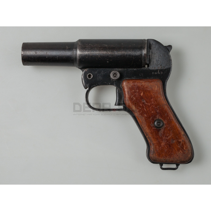 Ракетница ОСШ-42