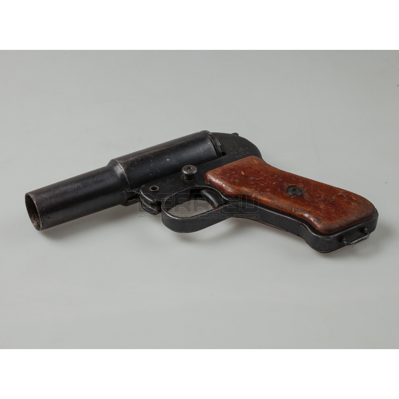 Ракетница ОСШ-42