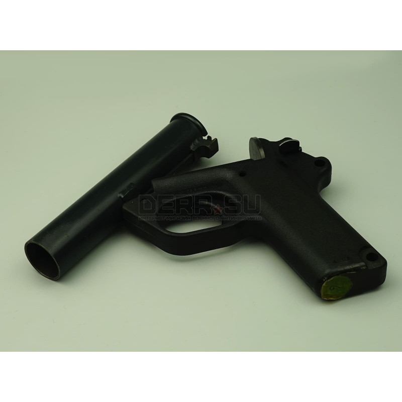 Ракетница сигнальная Heckler & Koch P2A1 Zub