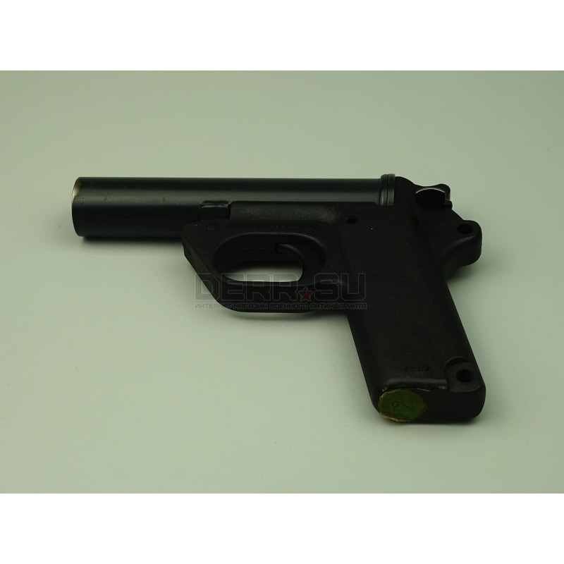 Ракетница сигнальная Heckler & Koch P2A1 Zub