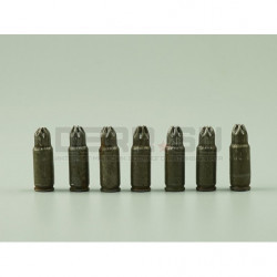 Холостые патроны 7.62х25-мм...