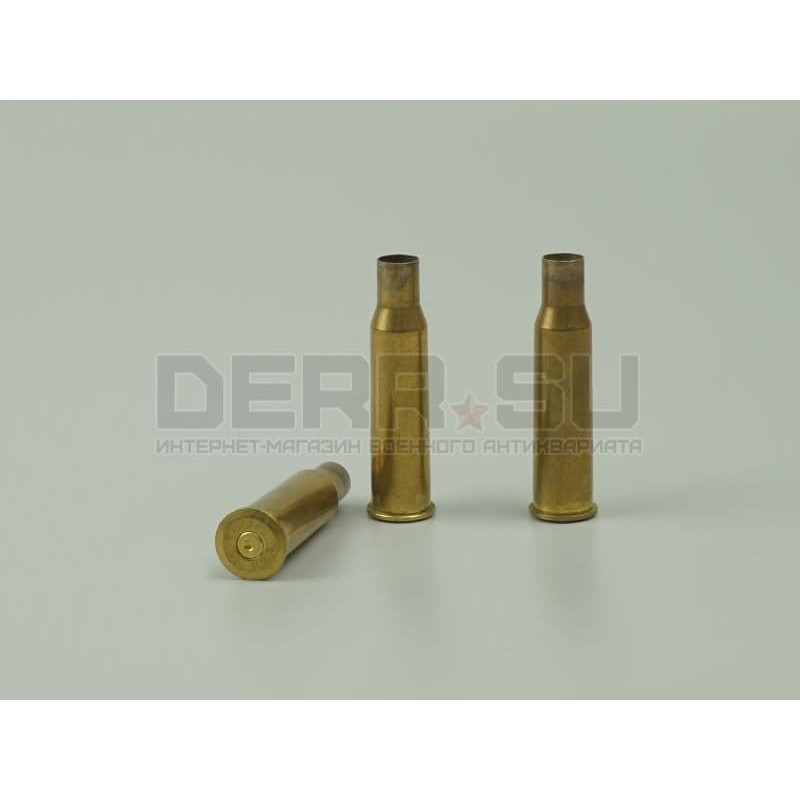 Гильзы 7.62х54-мм (для Мосина)
