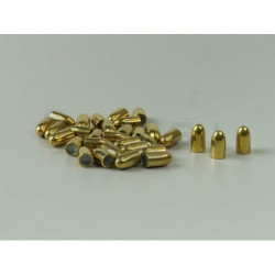 Пули 6.35х15-мм (.25 АСР,...