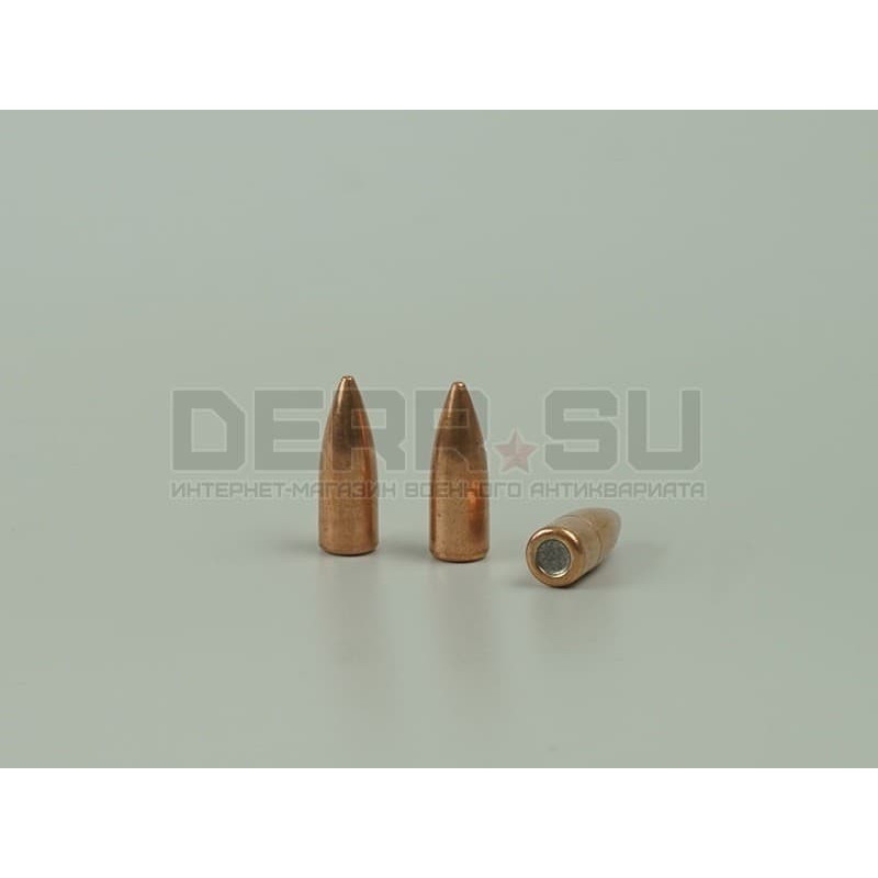 Пули 7.62х39-мм (для АК-47,АКМ)