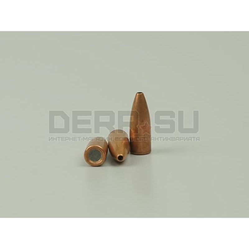 Пули 7.62х39-мм (для АК-47,АКМ)
