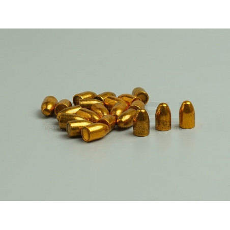 Пули 7.65х17-мм (.32 ACP, Auto)