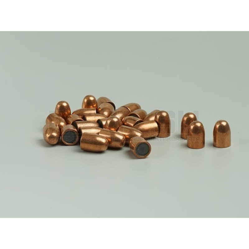 Пули 11.43х23-мм (.45 ACP, Auto)