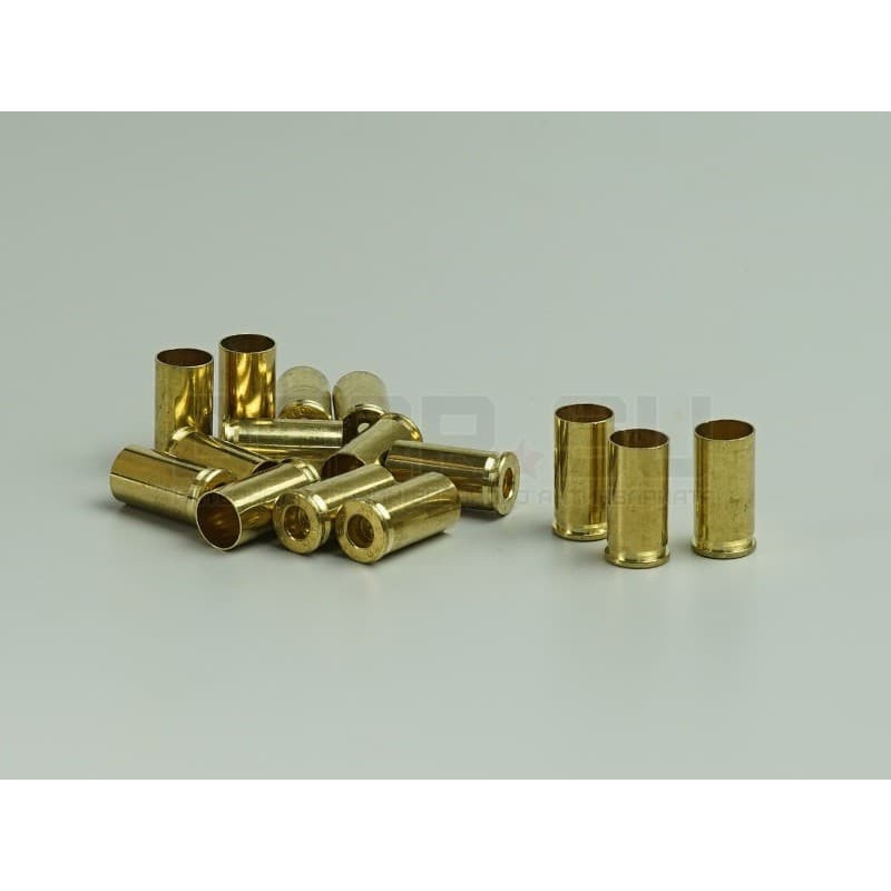 Гильзы 7.65х17-мм (.32 ACP, Auto)