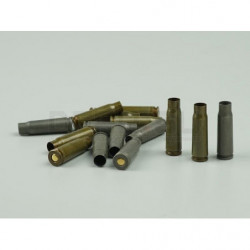 Гильзы 7.62х39-мм (для...