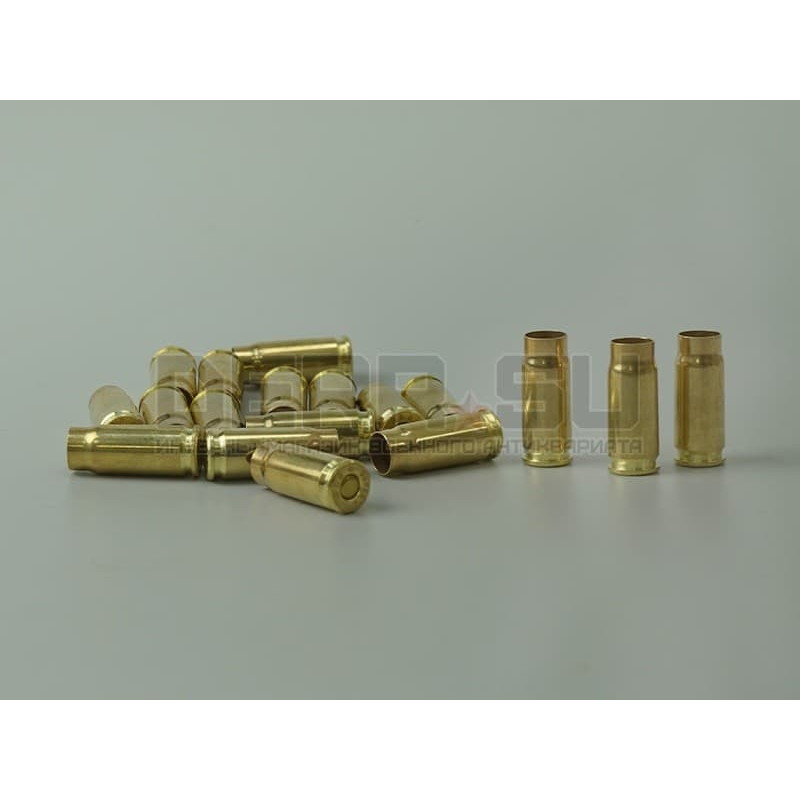 Гильзы 7.62х25-мм (для ТТ,ППШ,ППС)