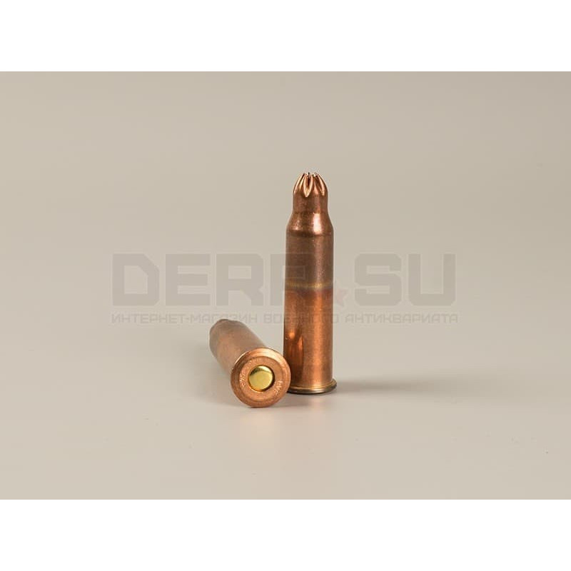 Холостые патроны 7.62х54-мм