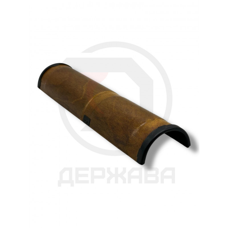 Накладка патрубка задняя РПГ-7Д, фанера, СССР купить