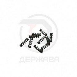 Пружина выбрасывателя АК 74 купить с доставкой