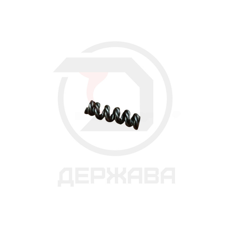 Пружина выбрасывателя АК 74 купить с доставкой