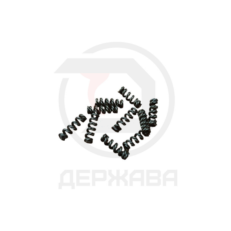 Пружина выбрасывателя АК 74 купить с доставкой