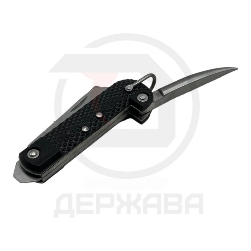 Нож складной, Боцманский,Такелажный, со свайкой, ВМФ купить