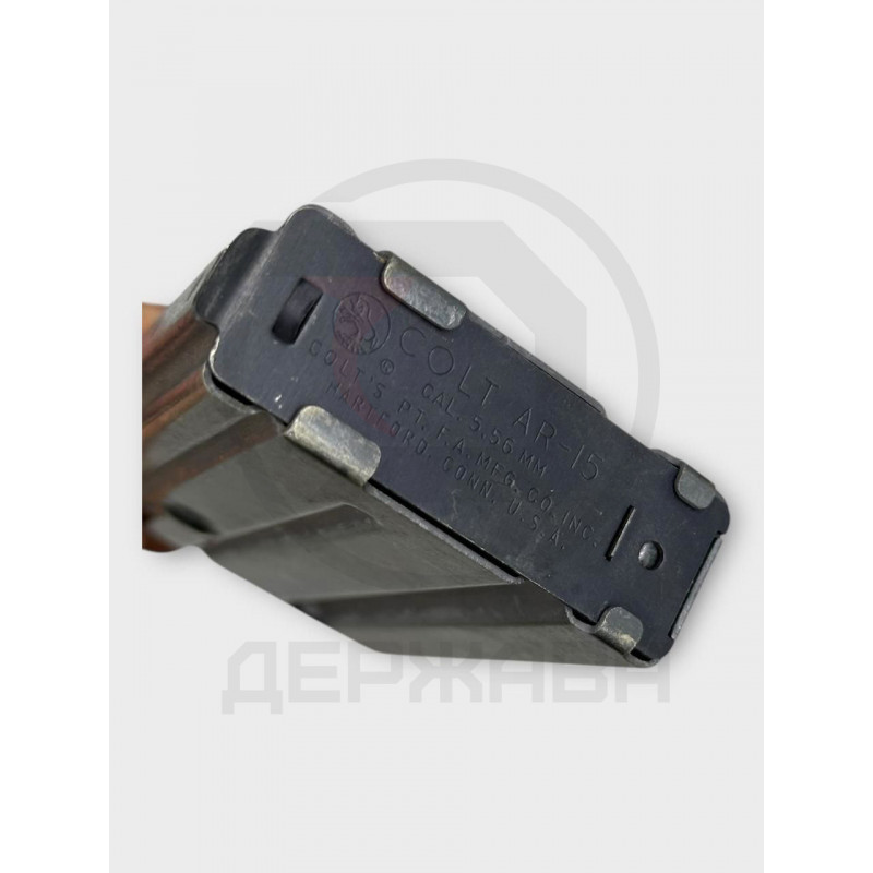 Магазин AR 15 Colt, 20 мест, США купить