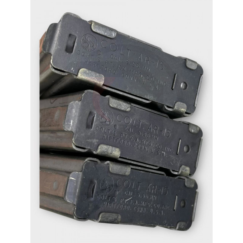 Магазин AR 15 Colt, 20 мест, США купить