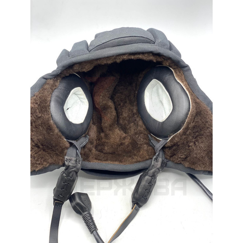Шлемофон танкиста, зимний купить