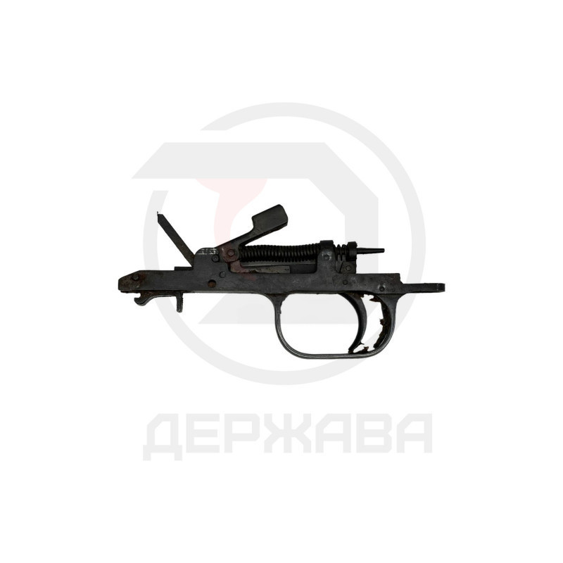 Ударно спусковой механизм с разобщителем (УСМ) ОП-СКС купить