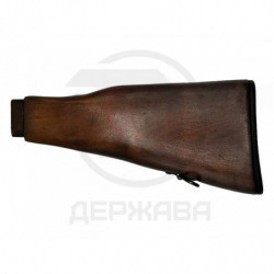 Приклад АК 47 с антабкой,...