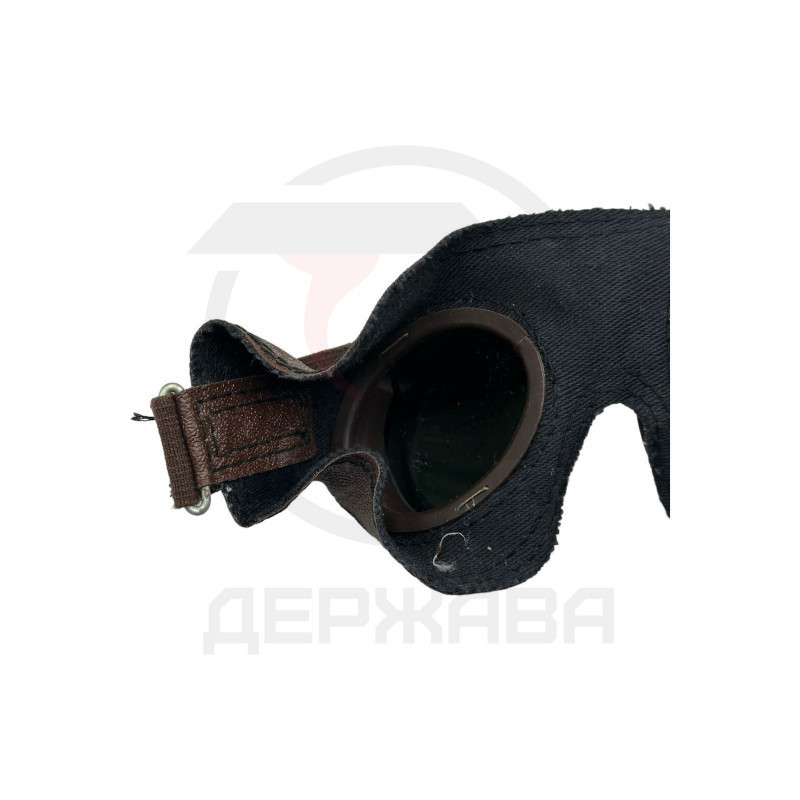 Очки защитные, противоатомные, НС-3, ЗИД,СССР купить