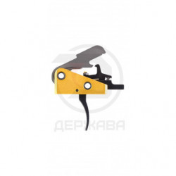 Регулируемый спуск AR15 / M 4 Competition Trigger 669S купить