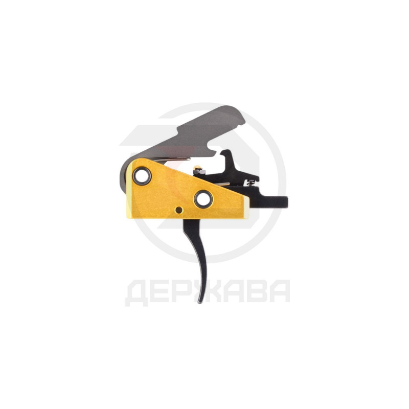 Регулируемый спуск AR15 / M 4 Competition Trigger 669S купить