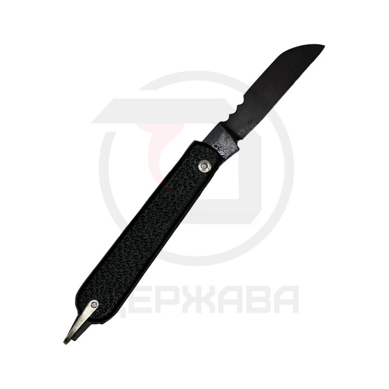 Нож складной связиста монтера, СССР купить