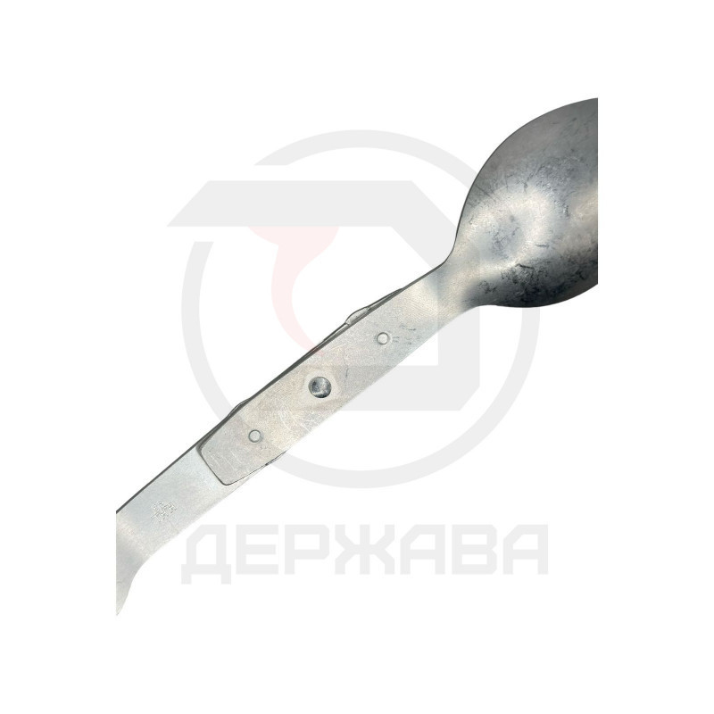 Ложка-вилка, Вермахт, клеймо H.H.L. 39. Германия купить