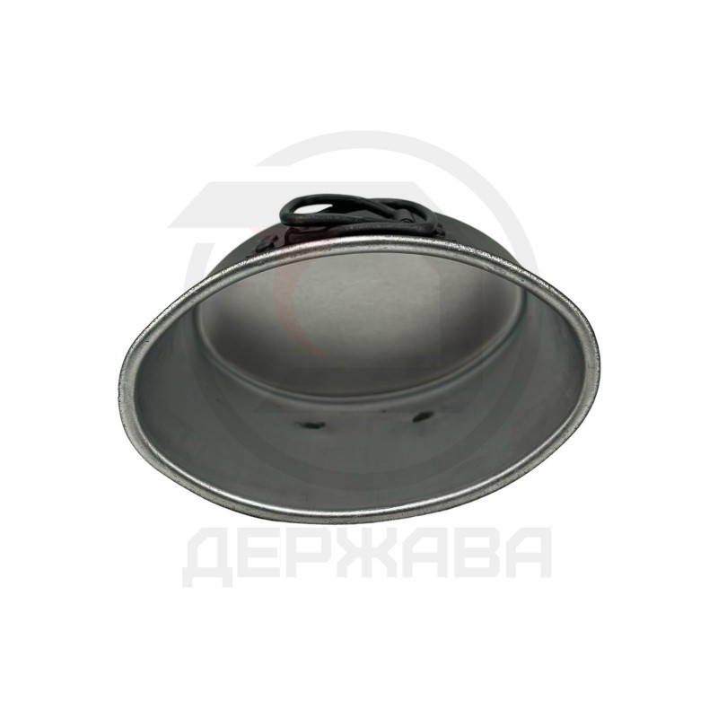 Кружка на флягу М31, Вермахт, клеймо HRE38 купить