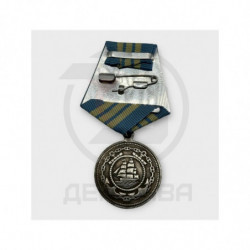 Нагрудный знак «адмирал Нахимов» сувенирный купить
