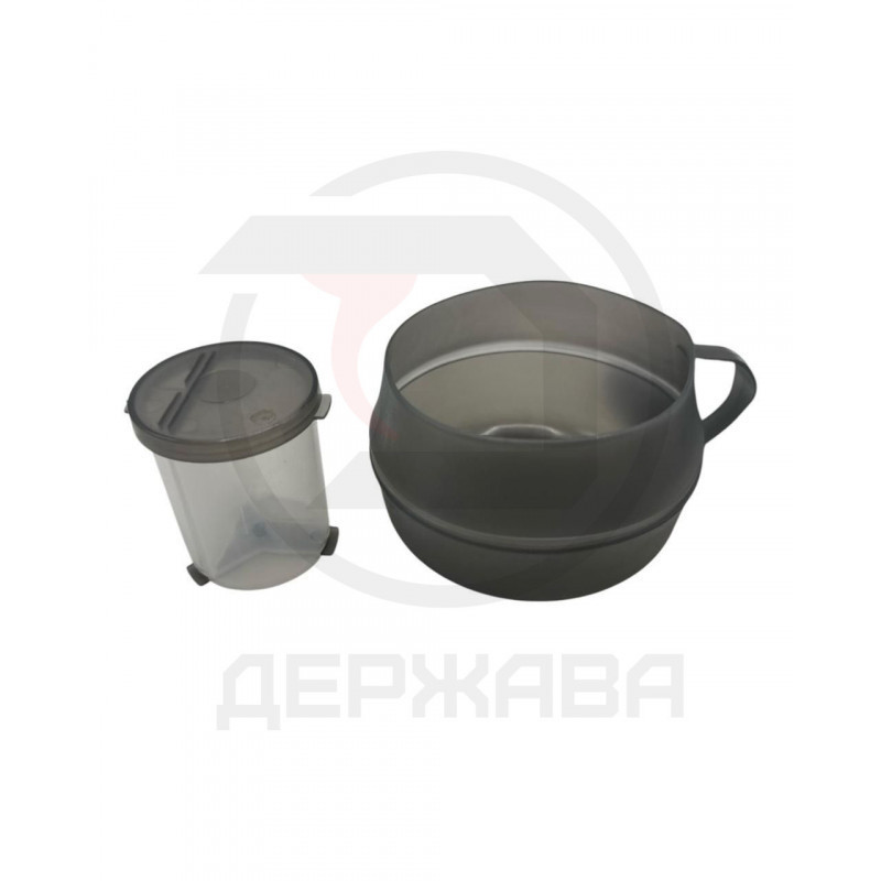 Купить набор посуды туристический, походный, "Разведчик"