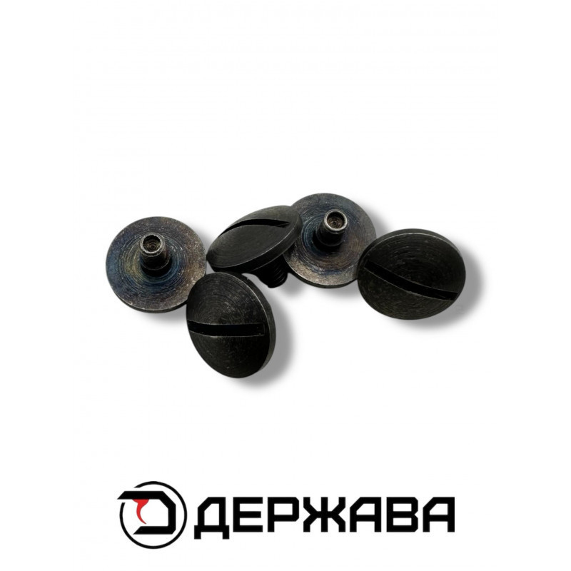 Винт защёлки крышки пулемёта MG-34, Россия купить