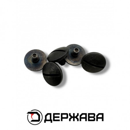Винт защёлки крышки пулемёта MG-34, Россия купить