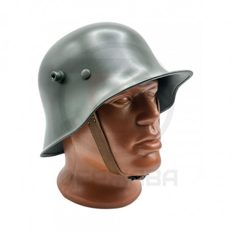 Каска немецкая, М18 рогач, шлем армейский купить