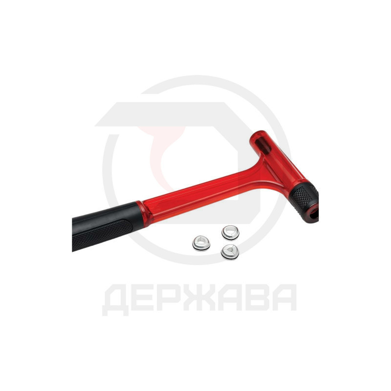 Кинетический молоток Hornady Impact Bullet Puller L-N-L купить