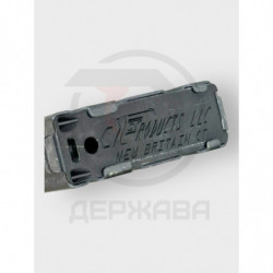 Магазин на 30 мест для AR-15, 223 Rem., C Products LLC, США (серый подаватель) купить