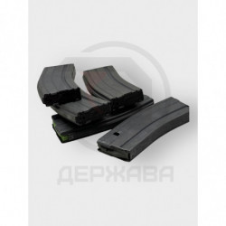 Магазин на 30 мест для AR-15, 223 Rem., C Products LLC, США (серый подаватель) купить