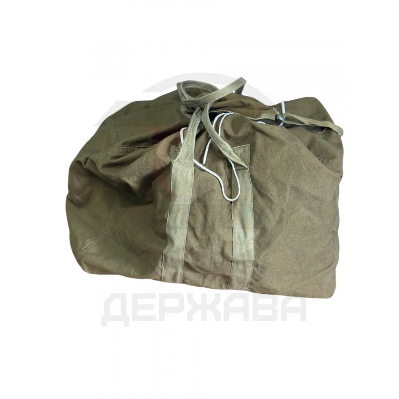 Сумка запасной парашютной системы З-5 купить