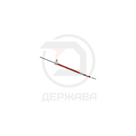 Измеритель глубины посадки пули HORNADY O.A.L. GAUGE прямой купить