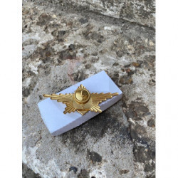 Знак парадный ракетчиков РВСН МО РФ купить