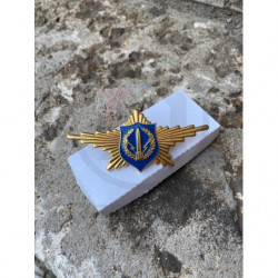 Знак парадный ракетчиков РВСН МО РФ купить